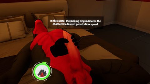 Carnal After Dark screenshot 1