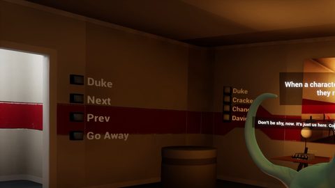 Carnal After Dark screenshot 4