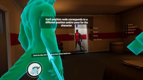 Carnal After Dark screenshot 7