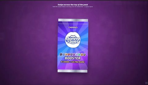 Kama Card Collector screenshot 8