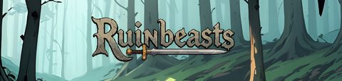 Ruinbeasts