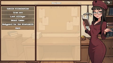 Ruinbeasts screenshot 2