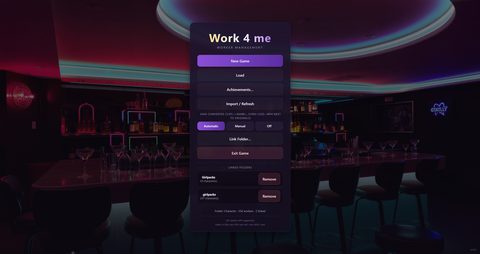 Work 4 me screenshot 2
