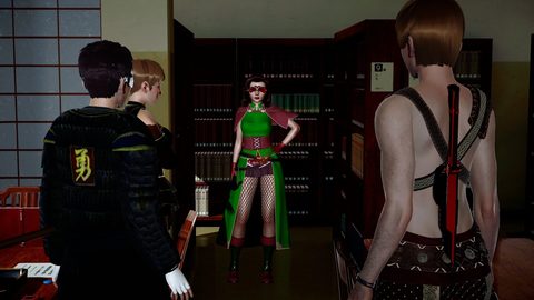 Elizabeth List screenshot 14