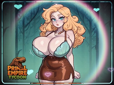 Primal Empire Tycoon screenshot 2