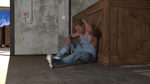 Wife in Venice screenshot 3