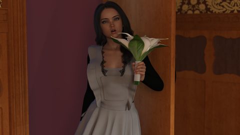 Wife in Venice screenshot 10