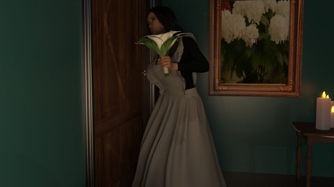 Wife in Venice screenshot 12