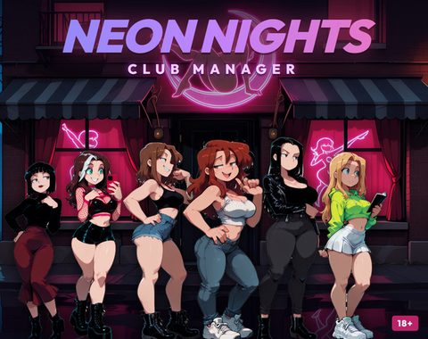 Neon Nights