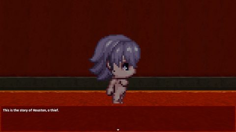 WHAT? THIEF! FUCK! screenshot 2
