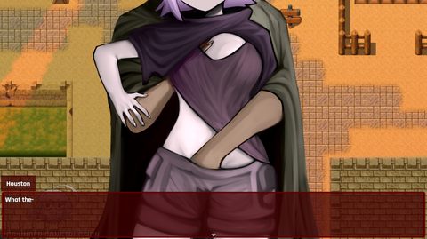 WHAT? THIEF! FUCK! screenshot 3