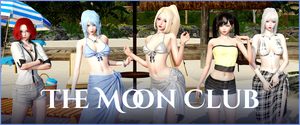The Moon Club screenshot 1