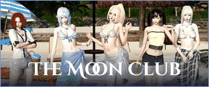 The Moon Club screenshot 2