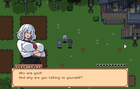 Somnacycle: Delivery Crush screenshot 5