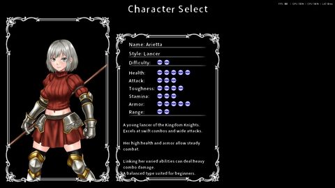 DIVINE BREAKER screenshot 4