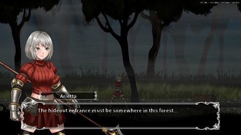 DIVINE BREAKER screenshot 6