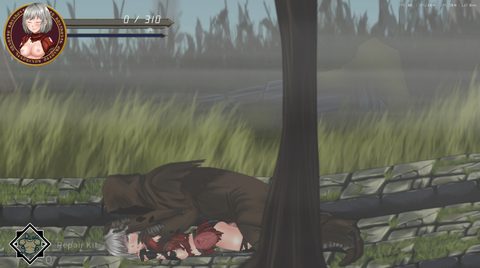 DIVINE BREAKER screenshot 5