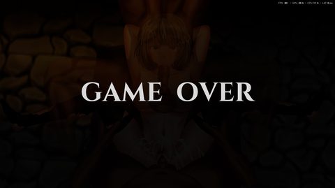 DIVINE BREAKER screenshot 7