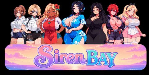 Siren Bay