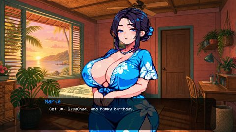 Siren Bay screenshot 2