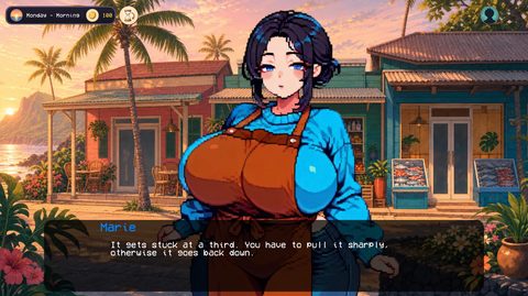 Siren Bay screenshot 4