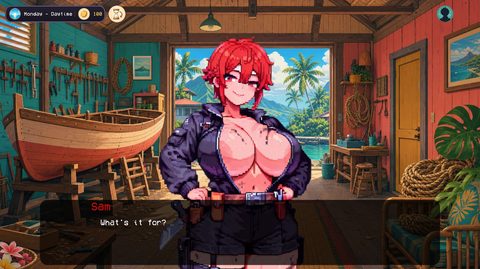 Siren Bay screenshot 5