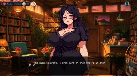 Siren Bay screenshot 6
