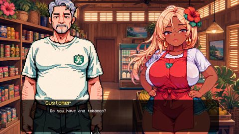 Siren Bay screenshot 7