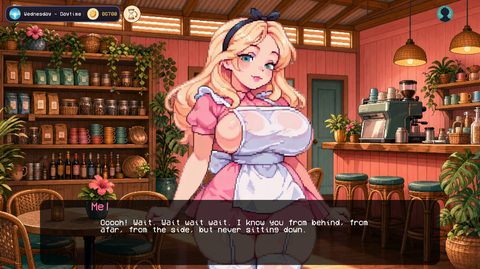 Siren Bay screenshot 8
