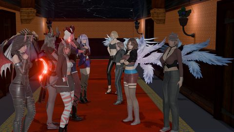 Riazen Academy screenshot 3