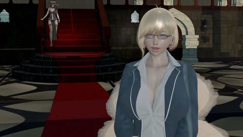 Riazen Academy screenshot 4