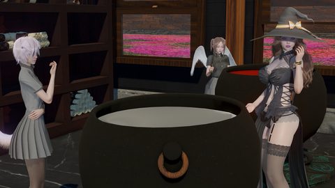 Riazen Academy screenshot 6