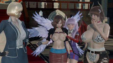Riazen Academy screenshot 7