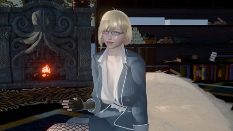 Riazen Academy screenshot 8