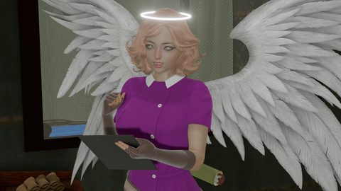 Riazen Academy screenshot 9
