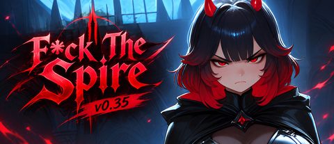 Fuck the Spire