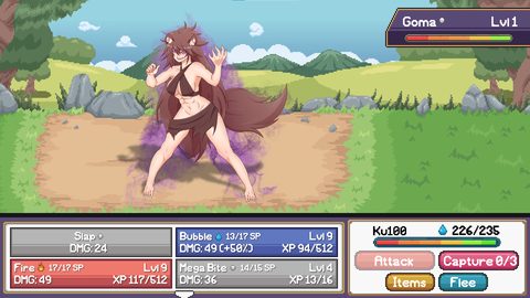 Hentaimon screenshot 1