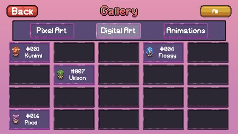 Hentaimon screenshot 8