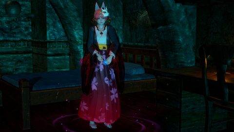 TS Devil Inn screenshot 20