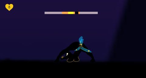 Sea of Shadows: Double Down DLC screenshot 7