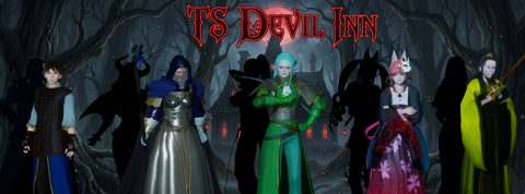 TS Devil Inn