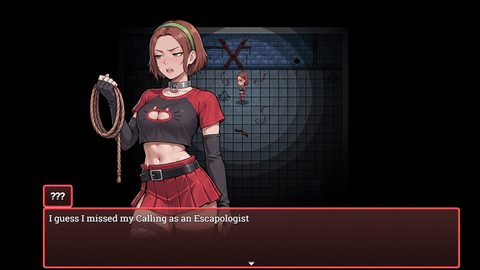 Escape From Blackwood Manor screenshot 1