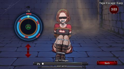 Escape From Blackwood Manor screenshot 2
