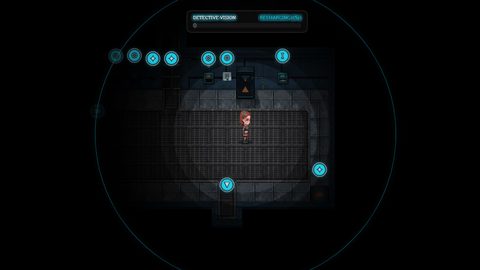 Escape From Blackwood Manor screenshot 3