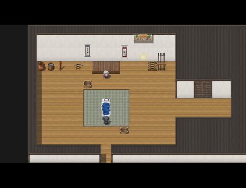 The Kan'ei Bedchamber War screenshot 2
