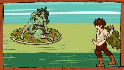 Who put Futas in the Cards screenshot 4