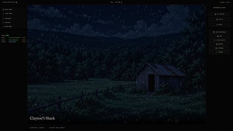 Checkpoint screenshot 2