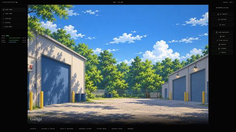 Checkpoint screenshot 1