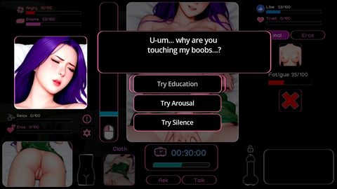 Massage With Benefits screenshot 4