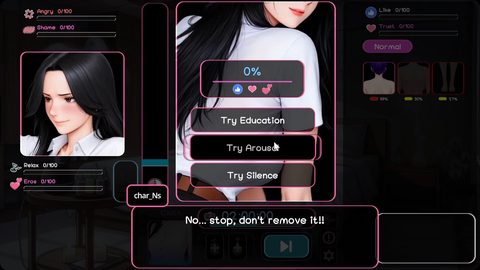 Massage With Benefits screenshot 11